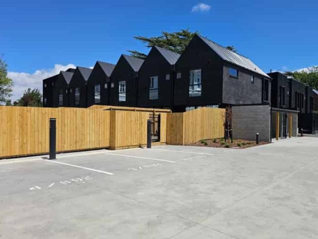 House for rent in Heathcote, Canterbury
