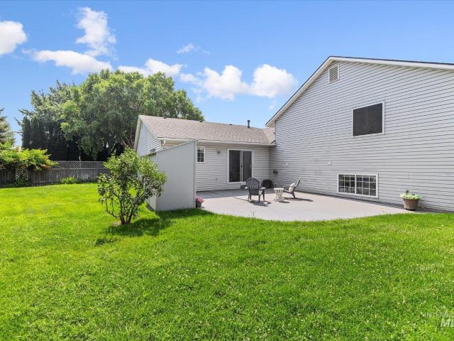 House for sale in Meridian, Idaho