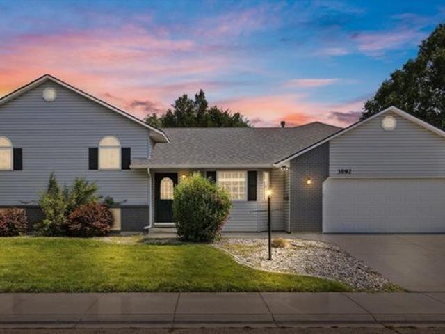 House for sale in Meridian, Idaho