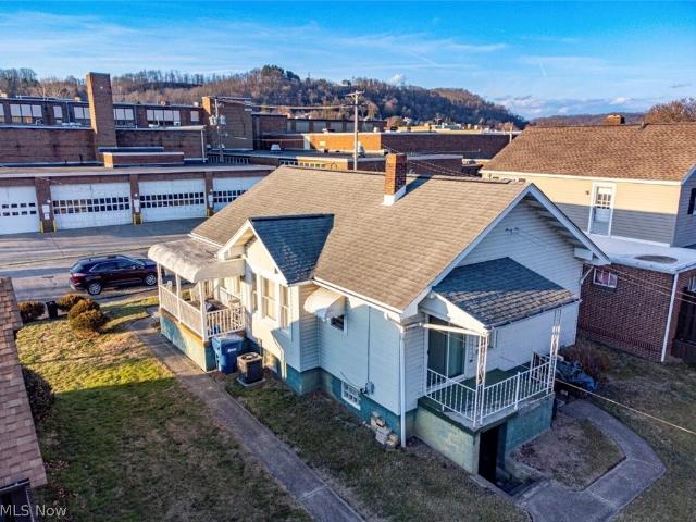 House for sale in Belmont, Ohio