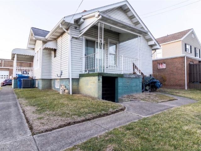 House for sale in Belmont, Ohio