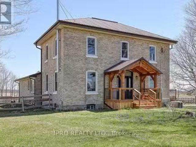 House for sale in Thames Centre, Ontario