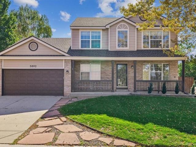 House for sale in Highlands Ranch, Colorado