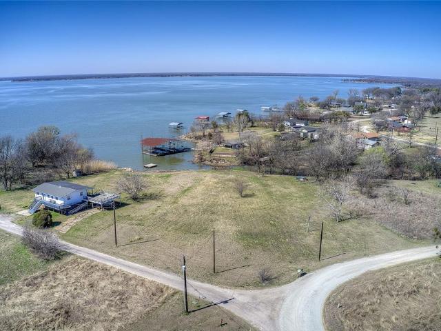 Land for sale in Hunt, Texas