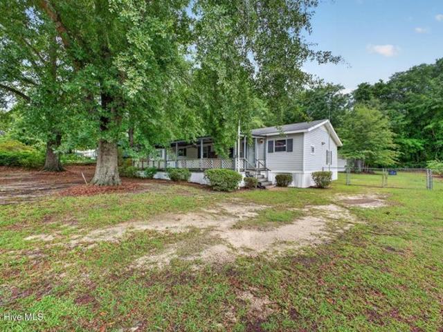 House for sale in Hephzibah, Georgia