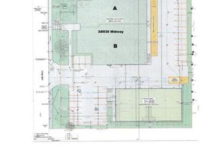 Commercial for rent in British Columbia