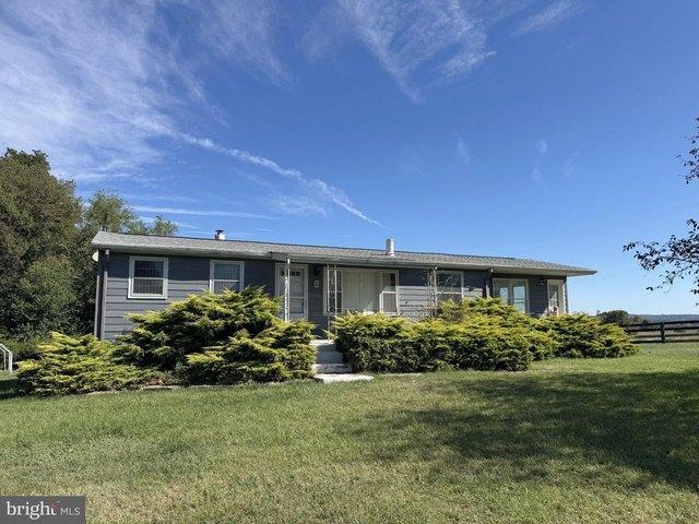 House for sale in Virginia