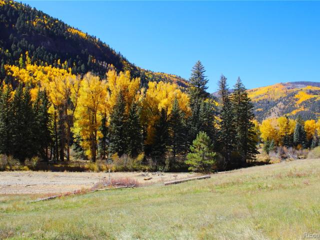 Land for sale in Antonito, Conejos County
