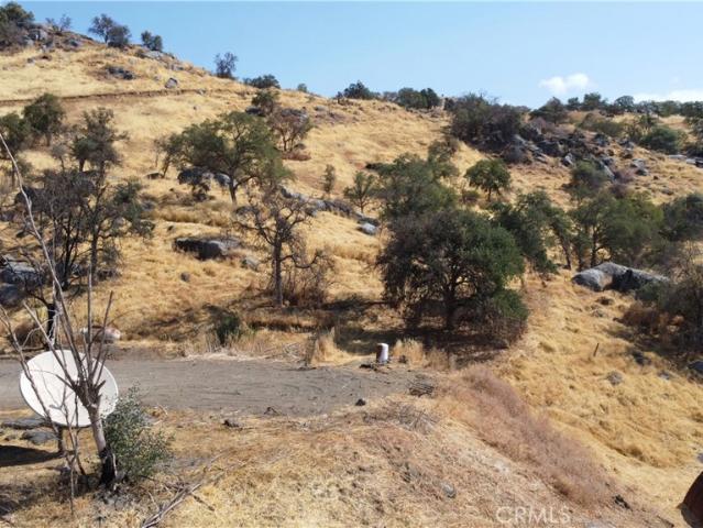 Land for sale in California