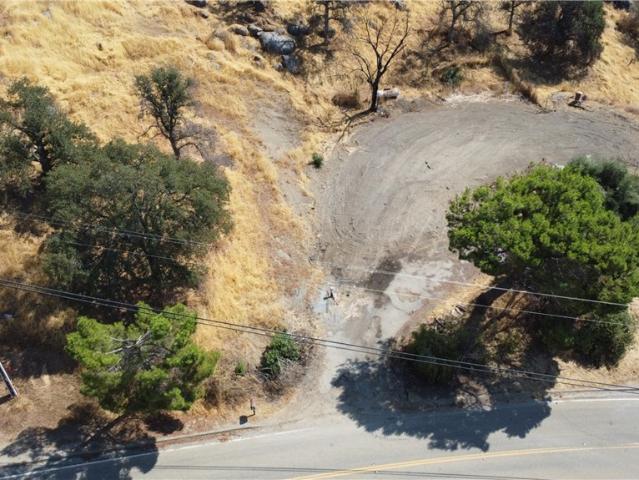 Land for sale in Squaw Valley, California