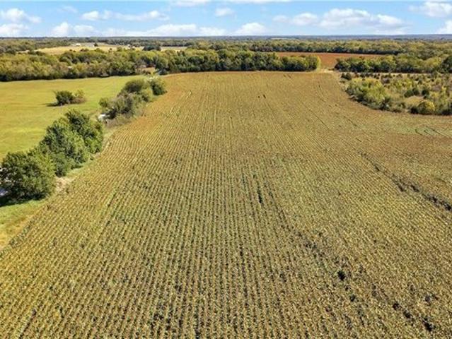 Land for sale in Kansas
