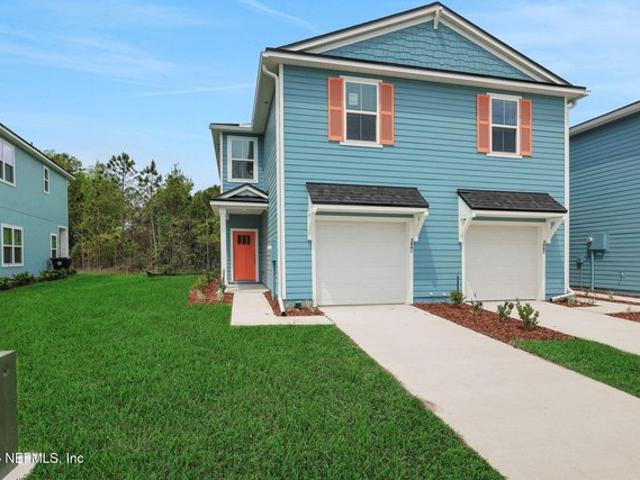 Townhouse for sale in Middleburg, Clay County