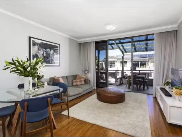 Apartment for rent in Sydney, New South Wales