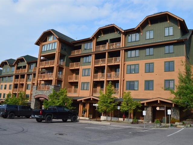 Condo for sale in Whitefish, Montana