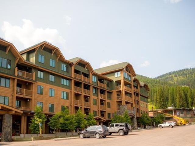 Condo for sale in Whitefish, Montana