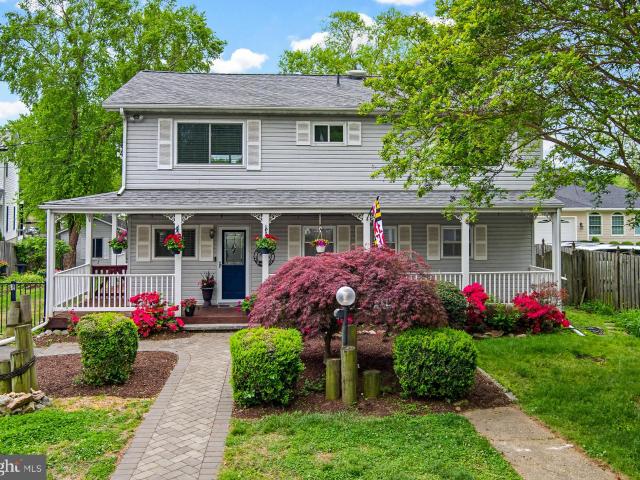 House for sale in Mayo, Maryland
