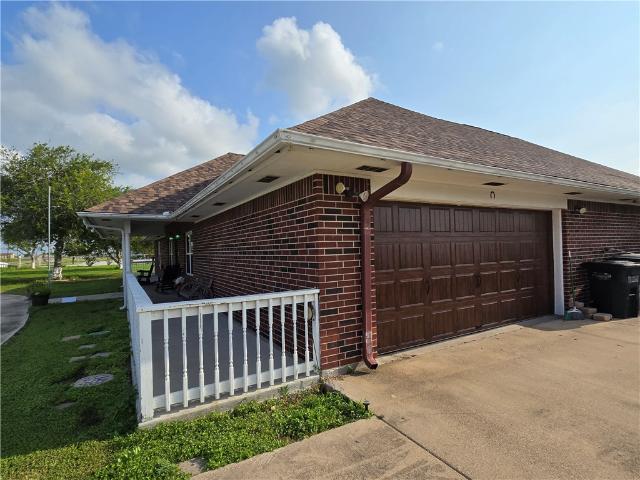 House for sale in Robstown, Texas