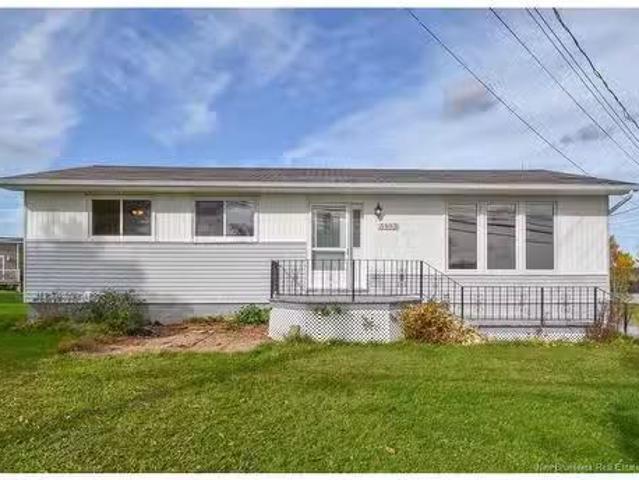 House for sale in Duguayville, New Brunswick
