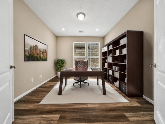 House for sale in Magnolia, Texas