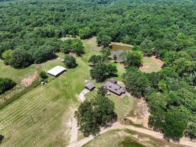 Land for sale in Lamar, Texas