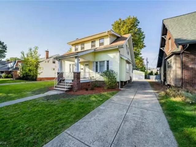 House for sale in Cleveland House for sale in Cleveland