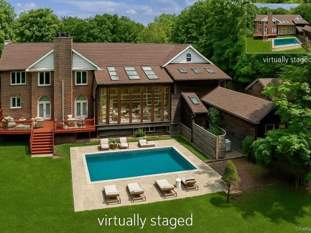 House for sale in Millbrook, New York