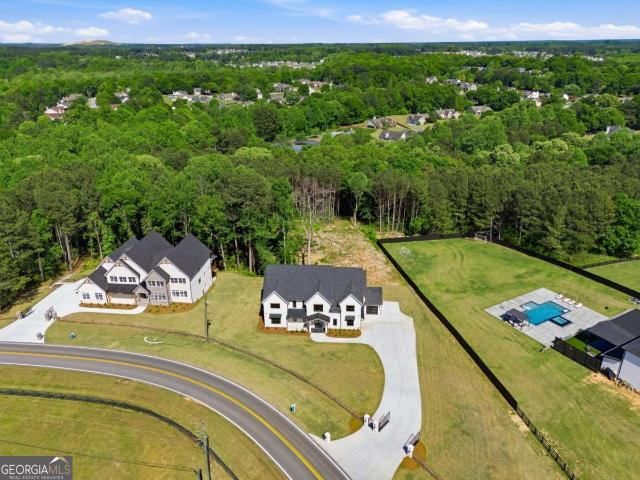 House for sale in Bethlehem, Georgia