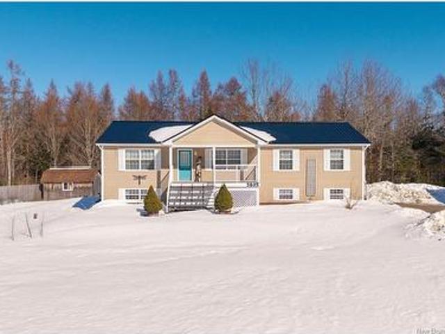 House for sale in Charlotte, New Brunswick