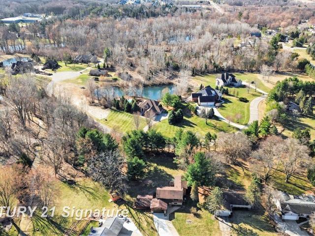 House for sale in Dewitt, Michigan