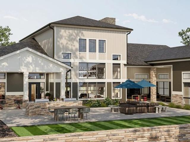 House for sale in Colorado Springs, Colorado