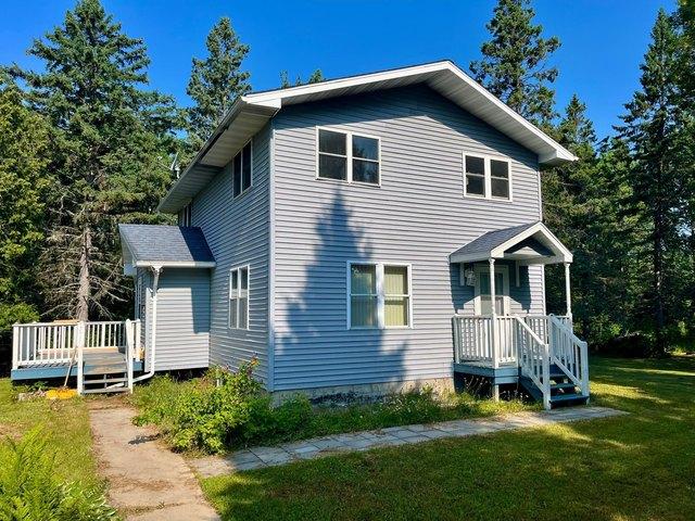 House for sale in Nashwauk, Minnesota