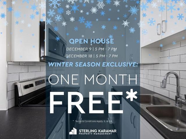 Apartment for rent in Woburn, Ontario