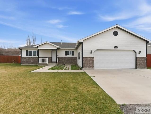 House for sale in Rigby, Idaho