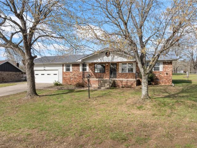 House for sale in Ark