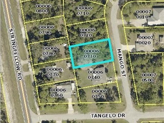Land for sale in Bokeelia, Florida