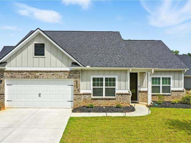House for rent in Dacula, Georgia