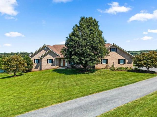 House for sale in Monrovia, Maryland