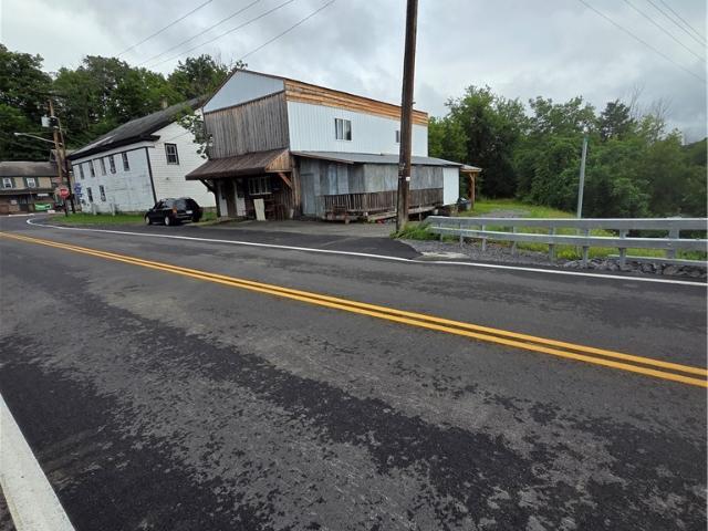House for sale in Solsville, New York