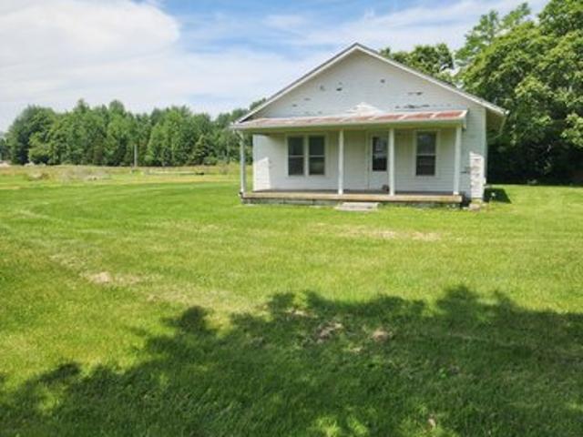 House for sale in Westport, Indiana