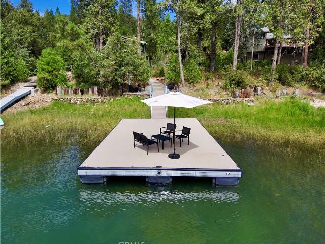 House for sale in Bass Lake, California