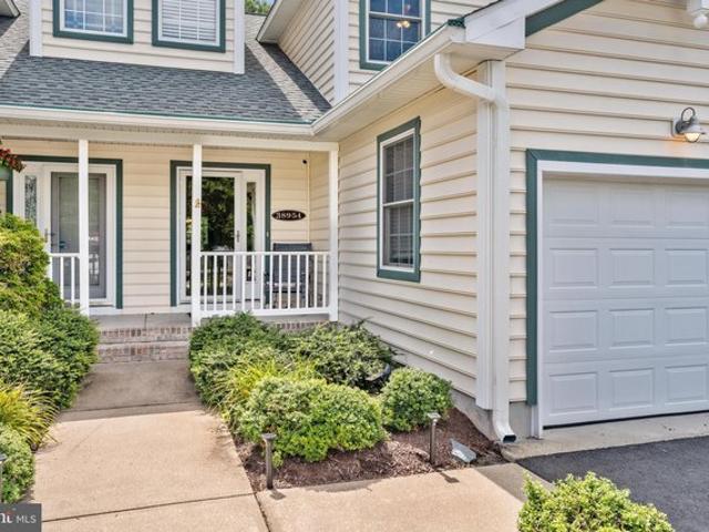Townhouse for sale in Frankford, Sussex County