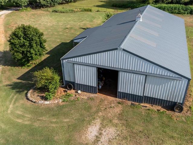 House for sale in Asher, Oklahoma