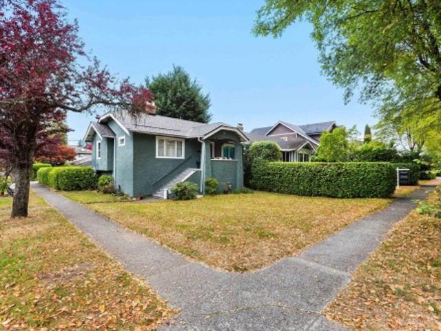House for sale in North Dunbar, Vancouver