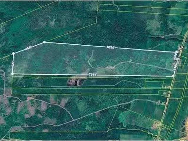 House for sale in Barronsfield, Nova Scotia