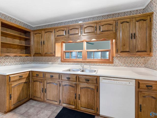 House for sale in Alabama