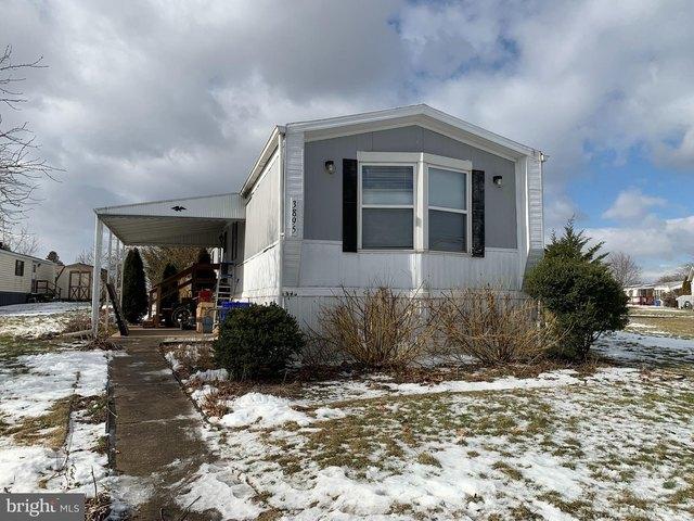 House for sale in Dover, Pennsylvania