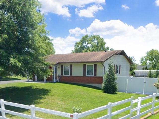 House for sale in Point Of Rocks, Maryland