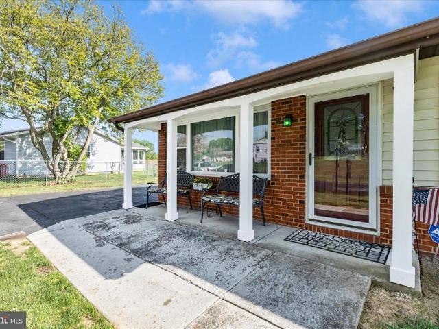House for sale in Point Of Rocks, Maryland