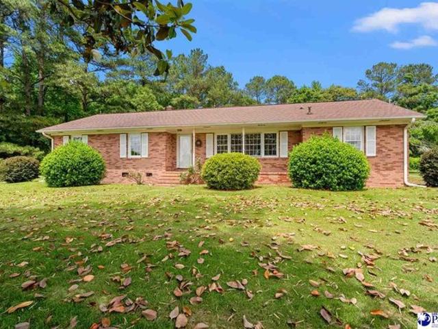 House for sale in Nichols, South Carolina