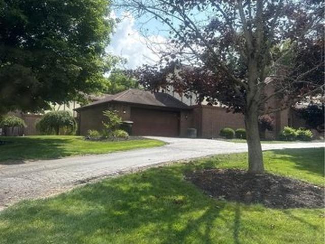 Condo for sale in Canfield, Ohio